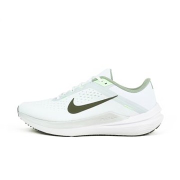 Nike Air Winflo 10 [IM3373-131] 男 慢跑鞋 運動鞋 舒適 緩震 米綠