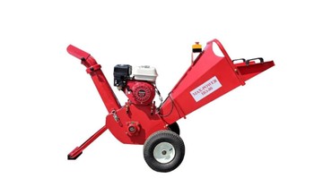 [ 家事達] MAX-POWER HO-80 手拉 本田引擎HONDA GX200碎木機 碎枝直徑8公分以內