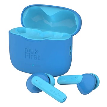 my First CareBuds 真無線藍牙兒童耳機 FH8505SA-BE01 藍色