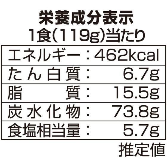 ニュータッチ 宇都宮焼そば×12食　ヤマダイ