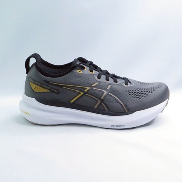 ASICS 1011B869022 GEL-KAYANO 31 男慢跑鞋 2E寬楦 緩震 炭灰褐【iSport愛運動】