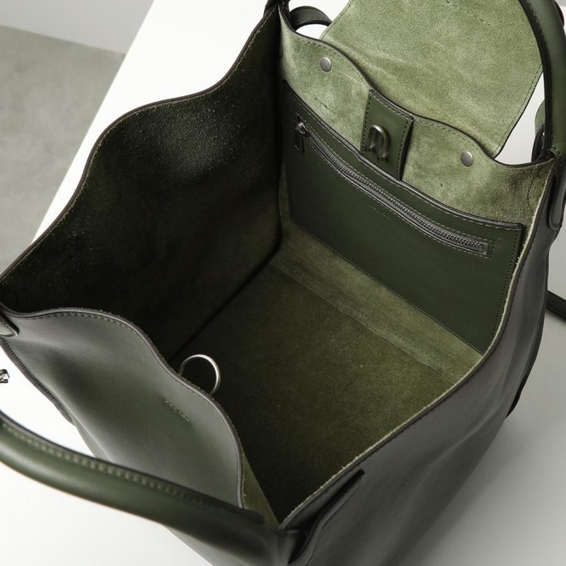 セリーヌ　ブランド　グリーン　ビジネスバッグ　メンズ　レディース　お洒落 CELINE 新作 ビジネスバッグ お洒落 3WAY 黒 Triomphe Canvas