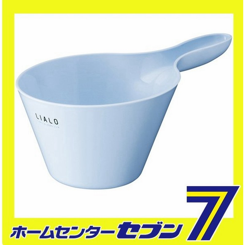 リアロ 手おけ ブルー アスベル Asvel 風呂桶 バス桶 手桶 バス用品 お風呂用品 通販 Lineポイント最大0 5 Get Lineショッピング