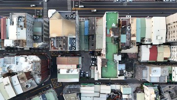 站前巔峰~商四建地-高雄門戶核心!企業佈局、首選｜高雄市三民區三塊厝段一小段