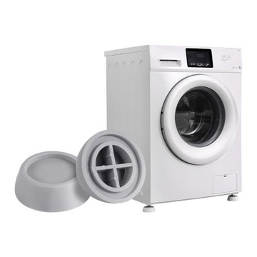 日本SP SAUCE洗衣機專用加厚型防震墊(4入裝)