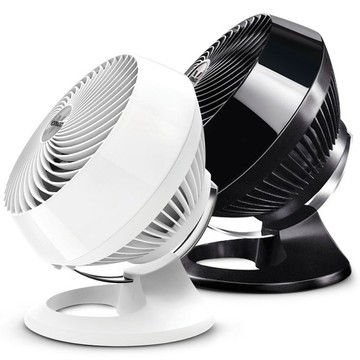 115/6/21前優惠價 VORNADO 660 660W 660B 沃拿多渦流空氣循環機 6年保固8-10坪