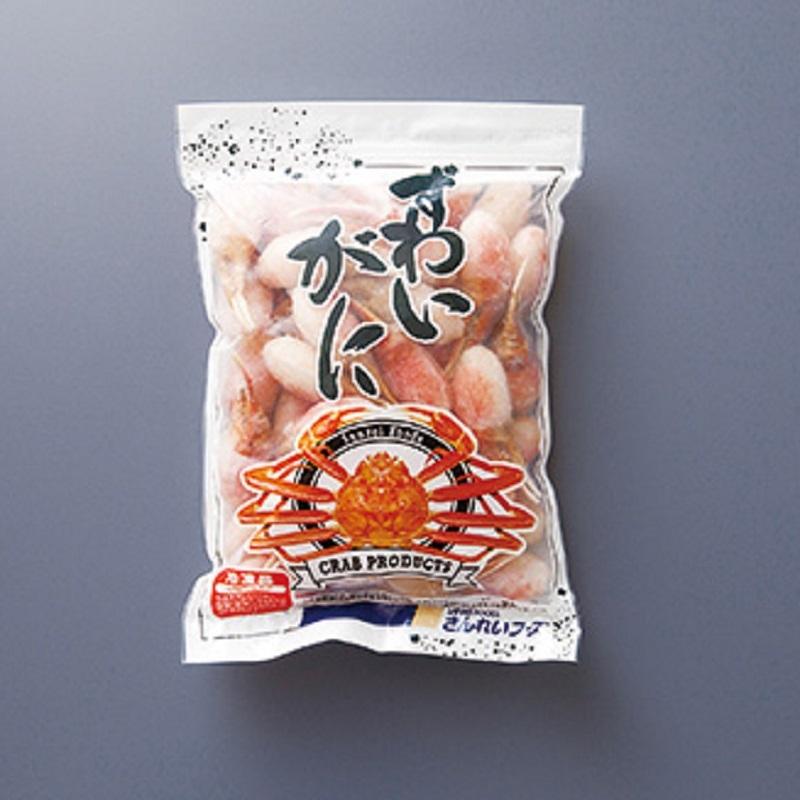 さんれい ずわいがに爪肉ポーション 1kg  冷凍