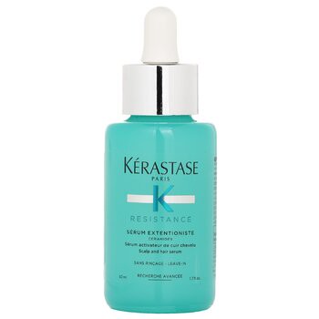 【卡詩】重建精華(頭皮及頭髮精華)Resistance Serum Extenioniste