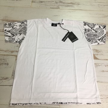 美國街頭風短袖T恤 上衣 短袖上衣 男裝 潮牌