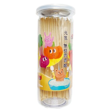 麥個麵子 元氣無鹽寶寶麵 胡蘿蔔  250g  1瓶