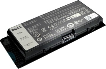 DELL N71FM 電池適用 M4600, M4700, M4800 , M6600,M6700,FV993,3DJH7 97KRM,PG6RC,R7PND,0TN1K5, N71FM GXMW9