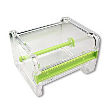 《Labo》彩色標籤膠帶座 小卷用 Tape Rack