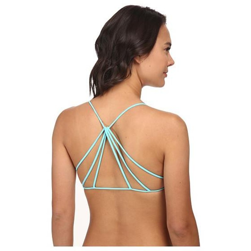 Free People Strappy Back Bra