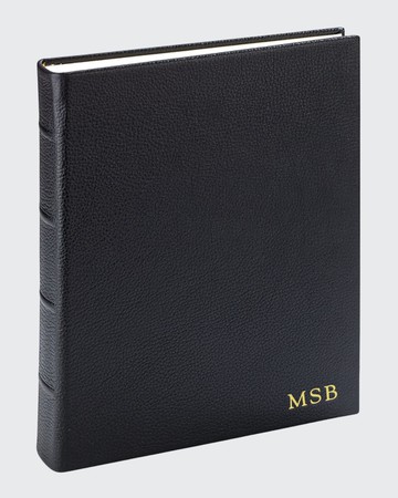 Junior Bound Photo Album