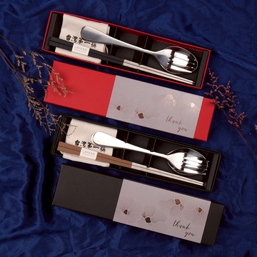 【台灣第一筷】畢業禮物-環保餐具組 謝師禮物、畢業禮物、情人禮物、祝賀禮物 多色任選