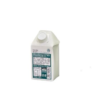 HANDY BROTH 昆布濃厚高湯 500ML