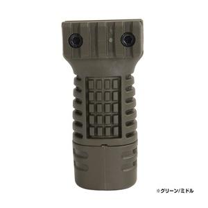 DLG TACTICAL バーティカル フォアグリップ ピカティニー 20mmレール対応