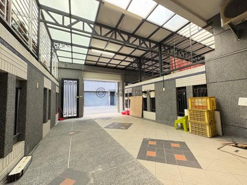 ★頂新特區 ｜一樓孝親4大套房｜車庫別墅｜高雄市鳳山區頂新八街