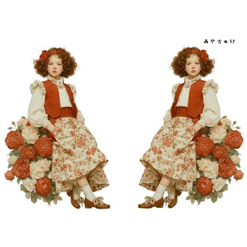 【九月下旬新款】08-102-0070 迷你拼貼貼紙