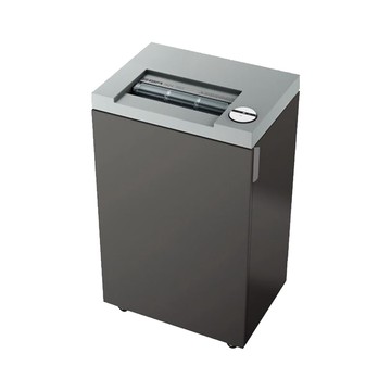全自動碎紙機 德國原裝進口 EBA 1824S / 1824 直條狀 長條型 16張 A4 碎紙機 35L