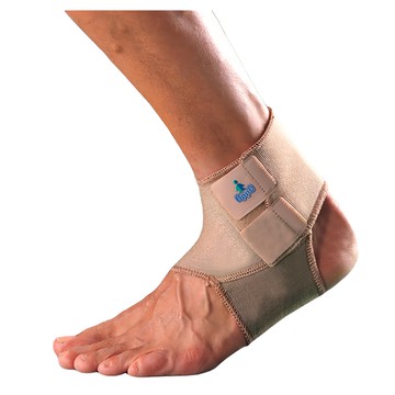 OppO 歐柏 開放式踝護套 1201  XL  1個