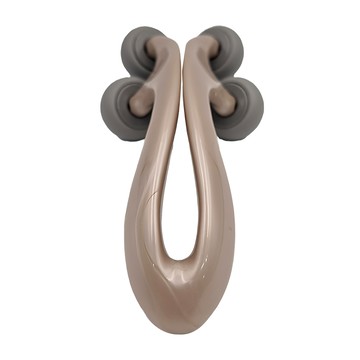 VeSS 足部按摩器 SHA-1400  棕色 + 灰色  1個