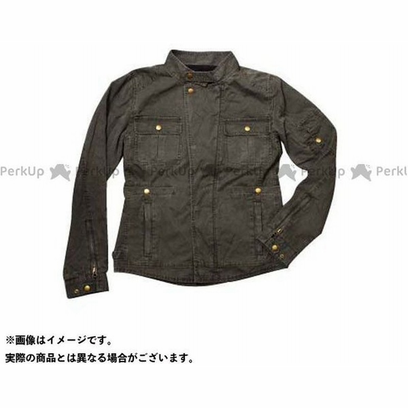 無料雑誌付き Degner ジャケット 特価品 9snj 1 メンズコットンジャケット パット付 カラー ブラック ブラック サイズ M デグ 通販 Lineポイント最大get Lineショッピング