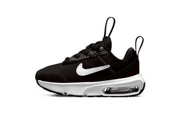 AIR MAX INTERLOCK LITE TD BLACK ANTHRACITE
