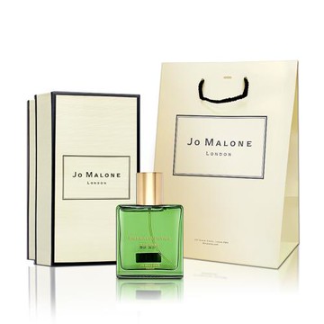 Jo Malone Emerald Thyme Cologne 復古藥瓶 百里香香水 30ML-附原廠提袋