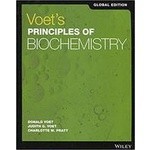 Voets Principles of Biochemistry 5E Voet 9781119451662 <麗文校園購>