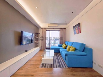 讚A豪景舒適3房+平車位/大買家旁/步康橋｜台中市大里區爽文路