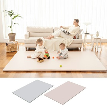 【Alzipmat】韓國 無縫式地墊(多款規格任選)