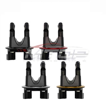 適用於YAMAHA Tmax530 Tmax500 車把座 龍頭碼 增高碼 方向座