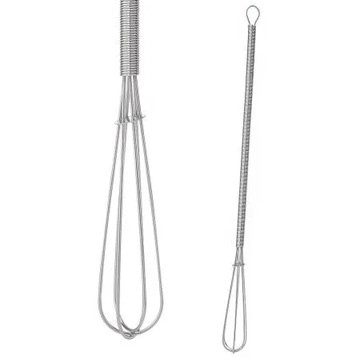 【加長打奶器】打蛋器 攪拌器 2入組