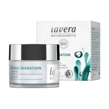 Lavera 德國萊唯德 水潤清爽凝露 50ml (LV126)