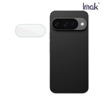 Imak 艾美克 Google Pixel 10 鏡頭玻璃貼(纖薄版)(縮小版)