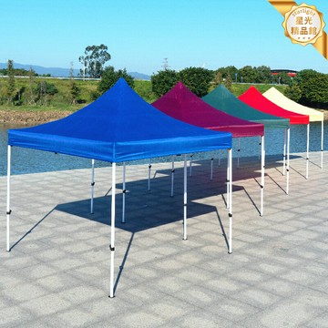 【伸縮摺疊防雨】擺攤帳篷 遮陽棚 雨棚 伸縮棚 摺疊傘 四角傘 戶外擺攤 夜市地攤 快速搭建 便攜收納 加厚牛津布