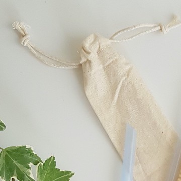 限時優惠-FunXinストロ放心生醫級環保吸管-單購收納袋