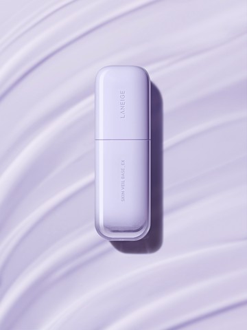 【Una限定價 $1,105】柔霧調色隔離乳EX SPF28 PA++ No.40 柔紫 30ml