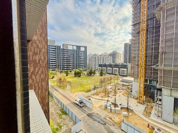 奕君好房❗金雅「鴻柏虹光」全新三房平車電車友善｜新竹市北區金雅路