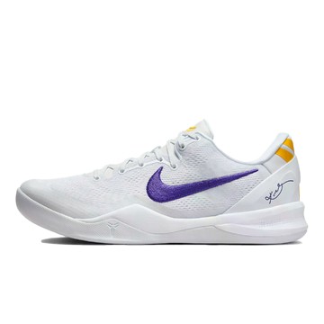 KOBE 8 PROTRO LAKERS HOME