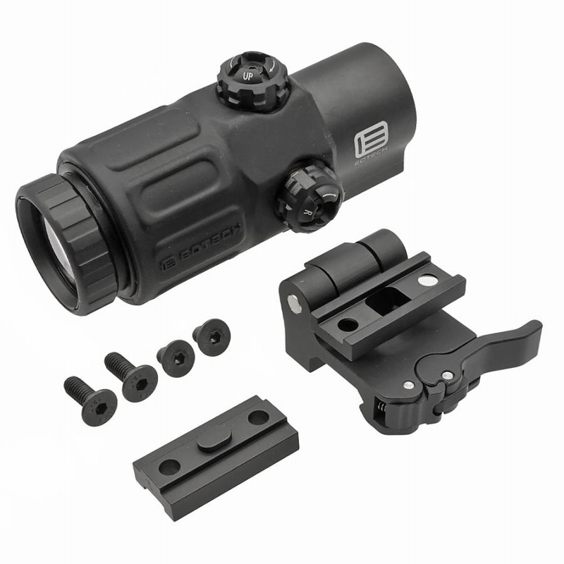 新刻印 Gen.2 登場【 Evolution Gear 製 】 EOTECH G33