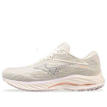 (WMNS) Mizuno Wave Rider 27 'Beige'