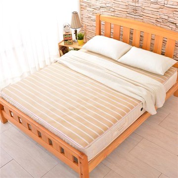 LooCa超厚氣旋涼夏舒眠墊-雙