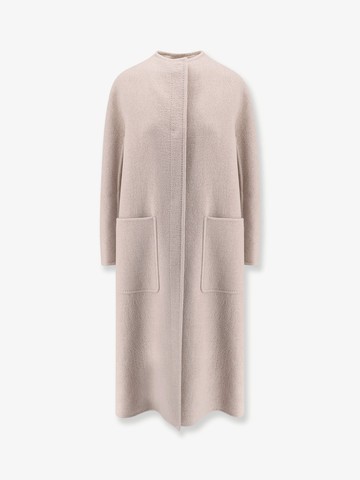 Gioiosa hand made cashmere coat - MAX MARA - gender_Woman