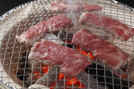 漢方和牛　特選焼肉食べ比べセット