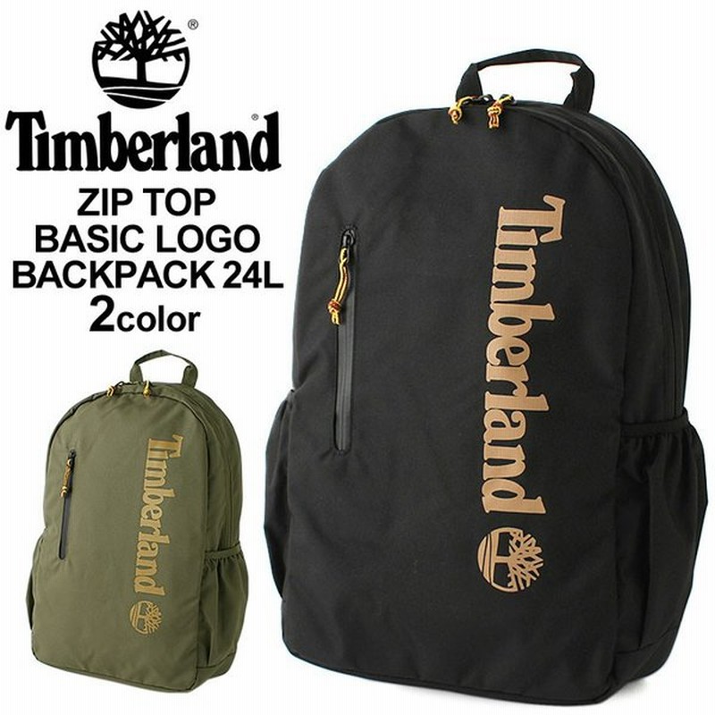 ティンバーランド リュック 24l メンズ レディース Usaモデル ブランド Timberland リュックサック バックパック バッグ 旅行 通販 Lineポイント最大0 5 Get Lineショッピング