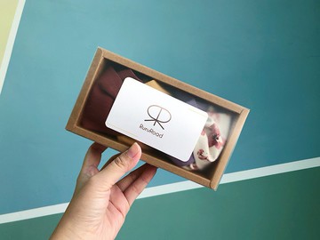 【禮物、母親節禮盒、包裝】/ 包裝加購賣場 - 勿單獨下單