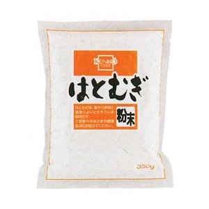 はとむぎ粉末（350g） 健康フーズ