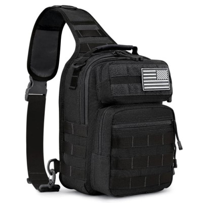 molle スリング バックパックの検索結果 | LINEショッピング